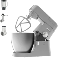 Robot de bucătărie Kenwood KVL4220S, Argintiu 8