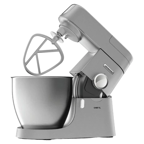 Кухонный комбайн Kenwood KVL4220S, Серебристый