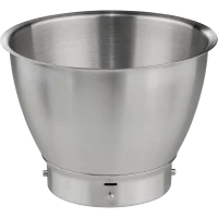 Кухонный комбайн Kenwood KWL 90.244 SI, Серебристый 5