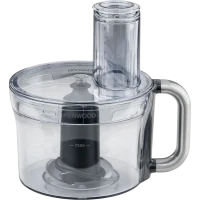 Кухонный комбайн Kenwood KWL 90.244 SI, Серебристый 4