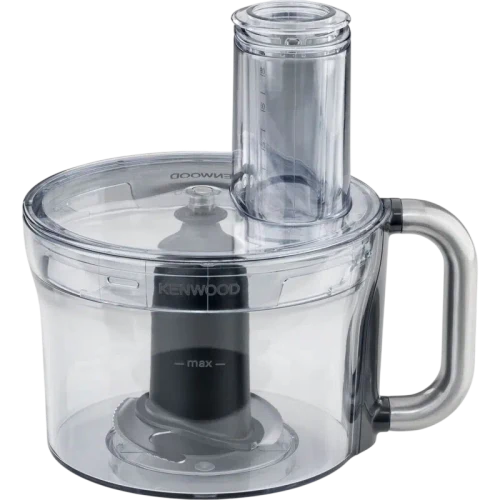Кухонный комбайн Kenwood KWL 90.244 SI, Серебристый