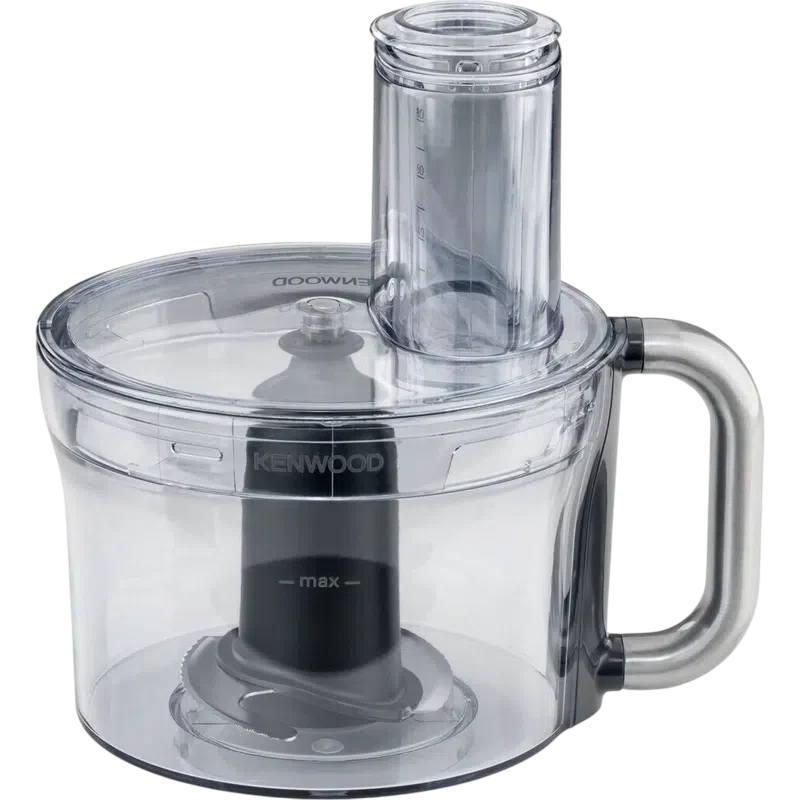 Кухонный комбайн Kenwood KWL 90.244 SI, Серебристый 4