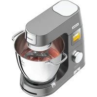 Кухонный комбайн Kenwood KWL 90.244 SI, Серебристый 3