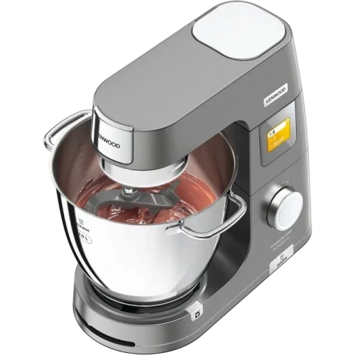 Кухонный комбайн Kenwood KWL 90.244 SI, Серебристый