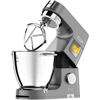 Кухонный комбайн Kenwood KWL 90.244 SI, Серебристый 2