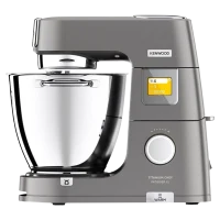 Кухонный комбайн Kenwood KWL 90.244 SI, Серебристый