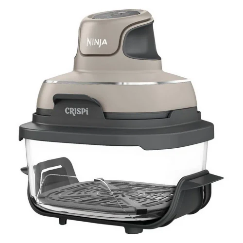 Аэрогриль Ninja CRISPi 4-in-1, Бежевый
