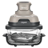 Аэрогриль Ninja CRISPi 4-in-1, Бежевый