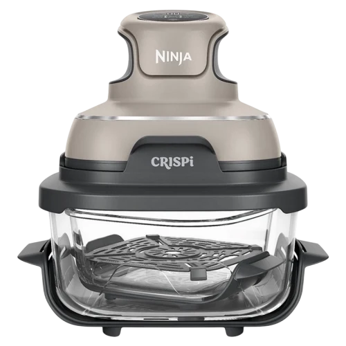 Аэрогриль Ninja CRISPi 4-in-1, Бежевый