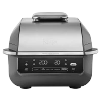 Электрический Гриль Ninja EG351EU, Черный