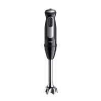 Погружной блендер Braun MQ 55307 MBK, Black 2