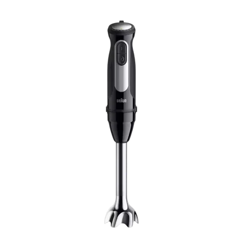 Погружной блендер Braun MQ 55307 MBK, Black