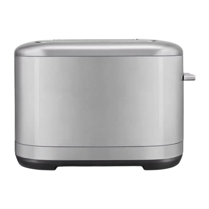 Toaster KitchenAid 5KMT2109ESX, Oțel inoxidabil 4