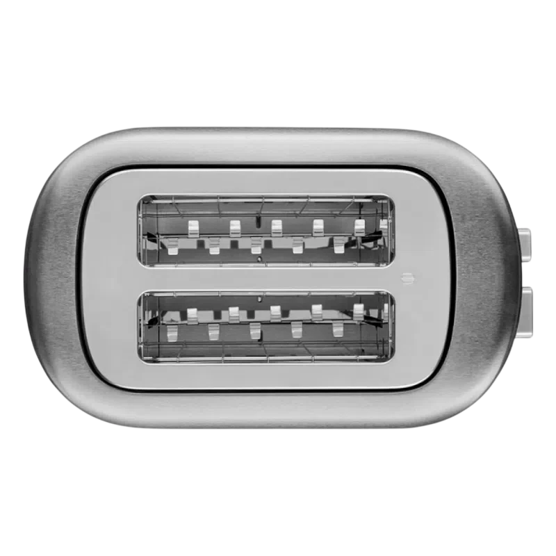 Toaster KitchenAid 5KMT2109ESX, Oțel inoxidabil 3