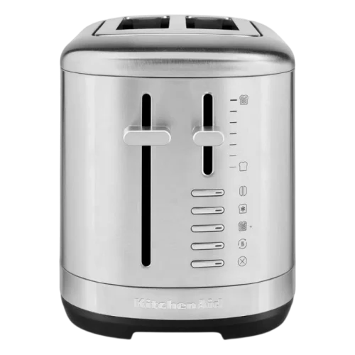 Тостер KitchenAid 5KMT2109ESX, Нержавеющая сталь