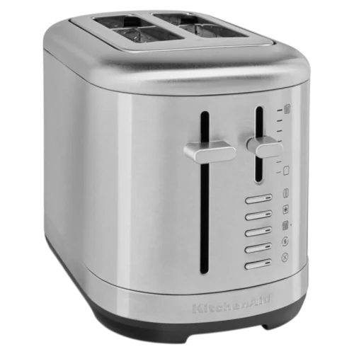 Тостер KitchenAid 5KMT2109ESX, Нержавеющая сталь