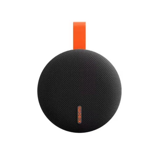 Портативная колонка Xiaomi Bluetooth Speaker Essential, Черный