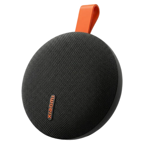 Портативная колонка Xiaomi Bluetooth Speaker Essential, Черный
