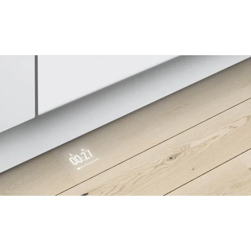 Mașină de spălat vase Bosch SPV4EMX25E, Argintiu