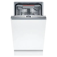 Посудомоечная машина Bosch SPV4EMX25E, Серебристый