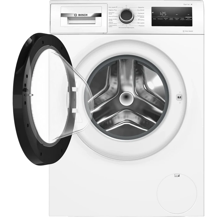 Стиральная машина Bosch WAN2425NPL, Белый 2