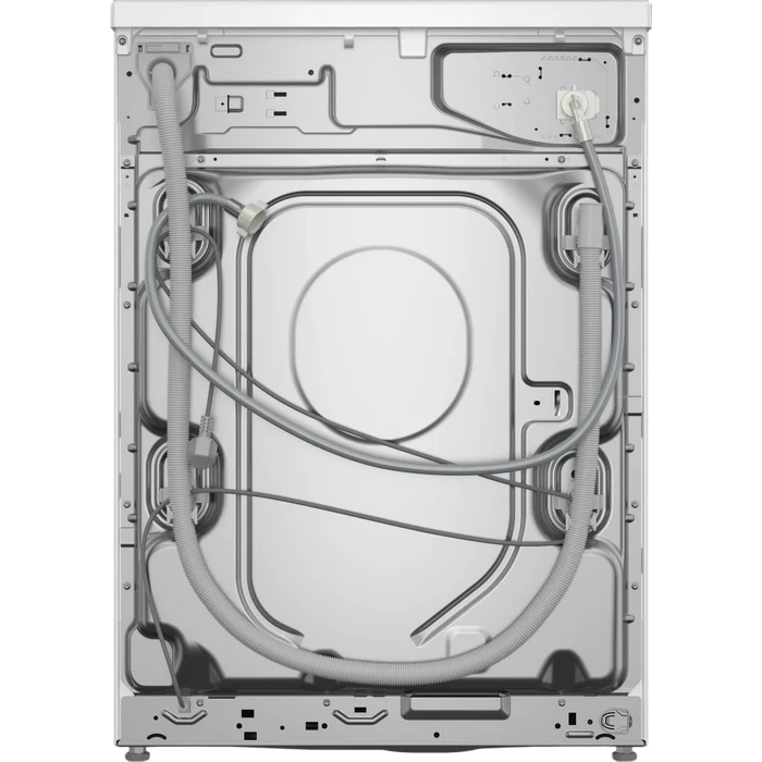 Стиральная машина Bosch WAN2425NPL, Белый 4