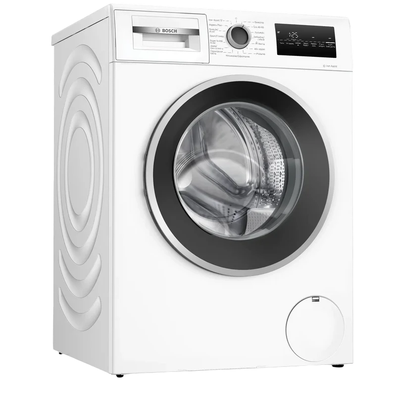 Стиральная машина Bosch WAN2827NPL, Белый 2
