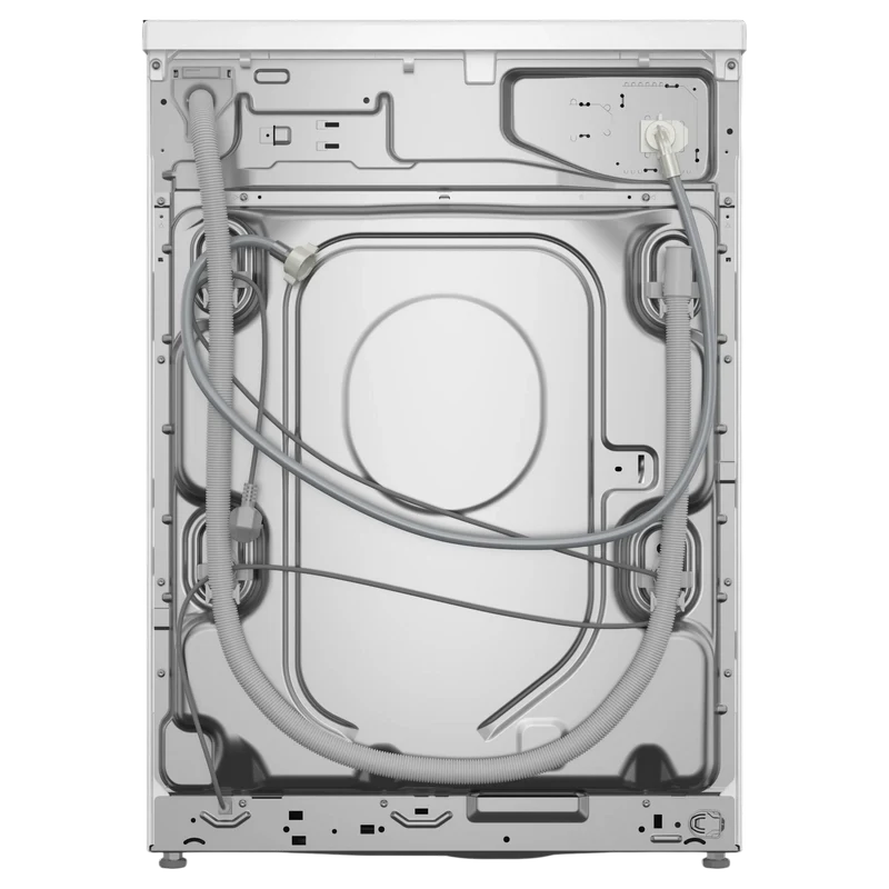 Стиральная машина Bosch WAN2827NPL, Белый 4