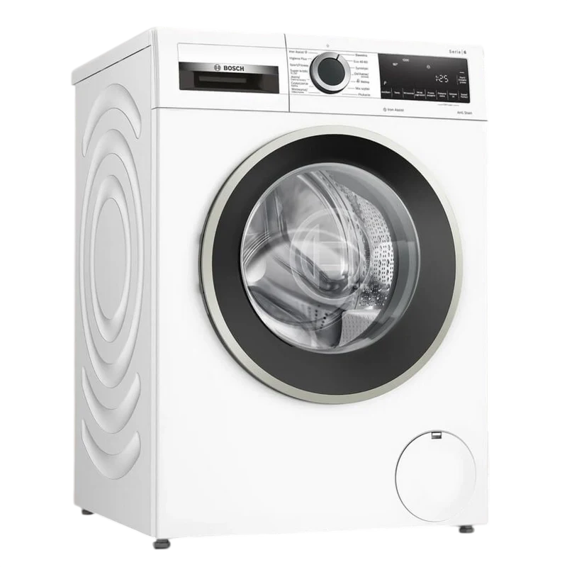 Стиральная машина Bosch WGG242ZEPL, Белый 2
