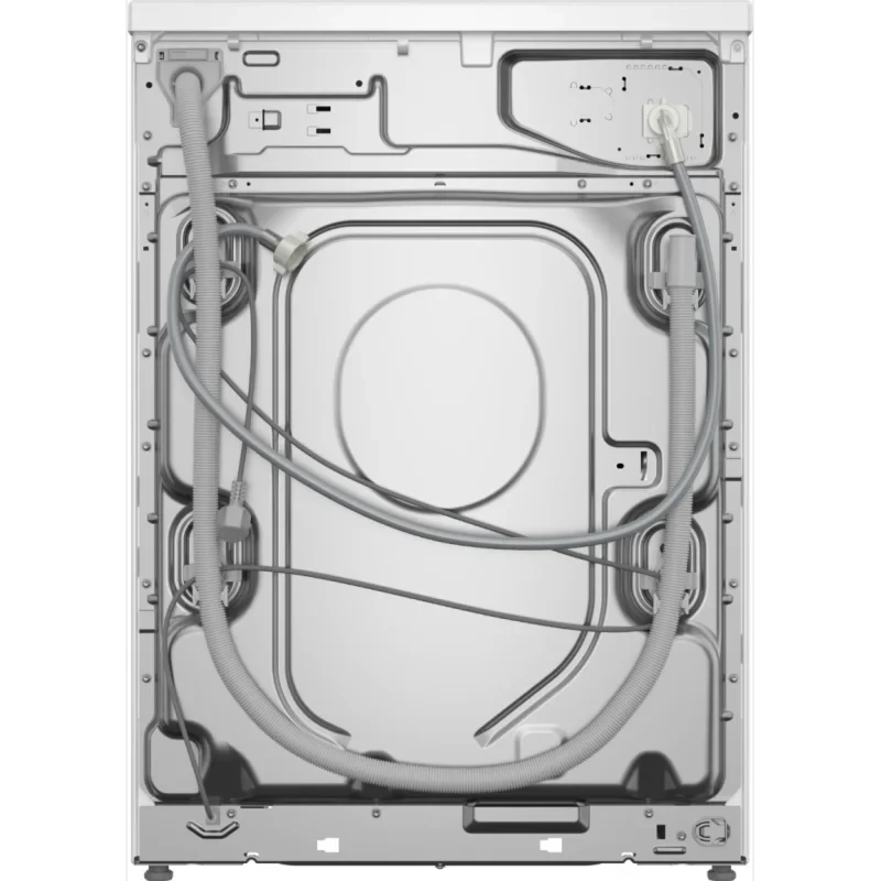 Стиральная машина Bosch WGG244ZEPL, Белый 3