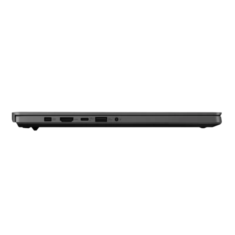 Laptop Gaming ASUS ROG Zephyrus G14 GA403GM, Ryzen AI 9, GeForce RTX 5060, 32GB/1TB, 120 Hz, Gri 10