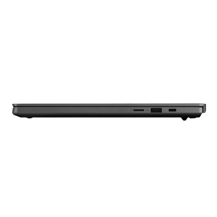 Laptop Gaming ASUS ROG Zephyrus G14 GA403GM, Ryzen AI 9, GeForce RTX 5060, 32GB/1TB, 120 Hz, Gri 9