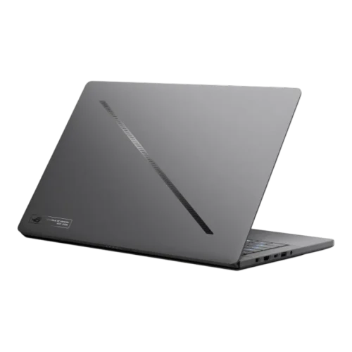 Laptop Gaming ASUS ROG Zephyrus G14 GA403GM, Ryzen AI 9, GeForce RTX 5060, 32GB/1TB, 120 Hz, Gri