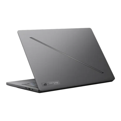 Laptop Gaming ASUS ROG Zephyrus G14 GA403GM, Ryzen AI 9, GeForce RTX 5060, 32GB/1TB, 120 Hz, Gri