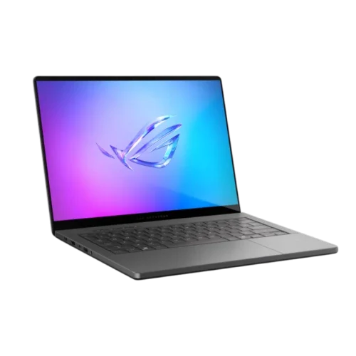 Laptop Gaming ASUS ROG Zephyrus G14 GA403GM, Ryzen AI 9, GeForce RTX 5060, 32GB/1TB, 120 Hz, Gri