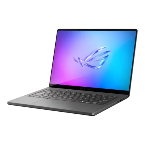 Laptop Gaming ASUS ROG Zephyrus G14 GA403GM, Ryzen AI 9, GeForce RTX 5060, 32GB/1TB, 120 Hz, Gri