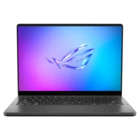 Laptop Gaming ASUS ROG Zephyrus G14 GA403GM, Ryzen AI 9, GeForce RTX 5060, 32GB/1TB, 120 Hz, Gri