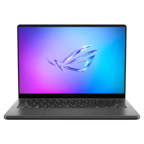 Laptop Gaming ASUS ROG Zephyrus G14 GA403GM, Ryzen AI 9, GeForce RTX 5060, 32GB/1TB, 120 Hz, Gri