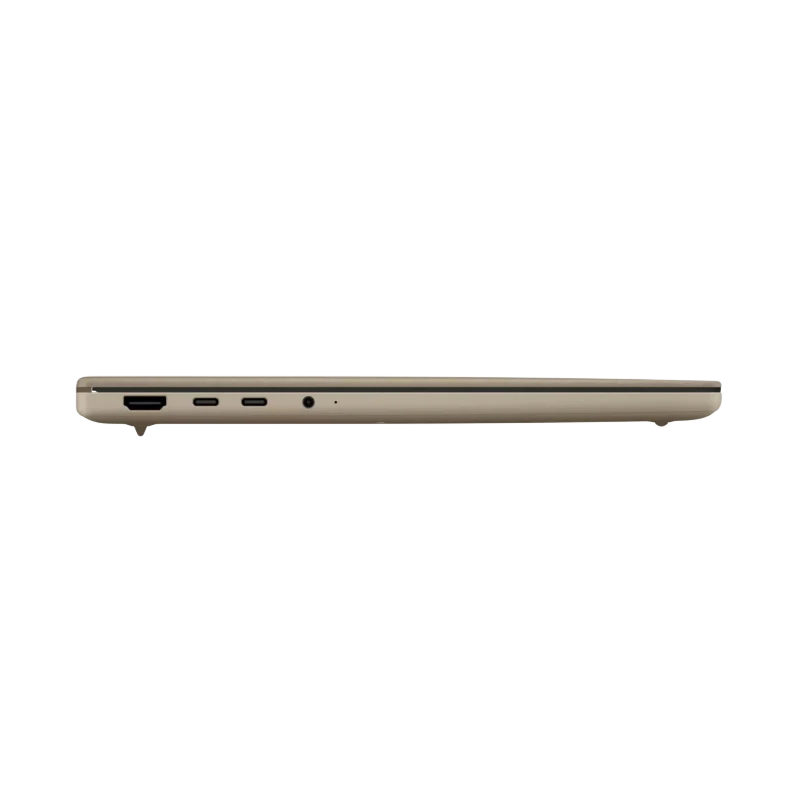 Ноутбук Asus Zenbook A14 UX3407NA, X2 Elite, 32ГБ/1ТБ, 60 Гц, Zabriskie Beige 6