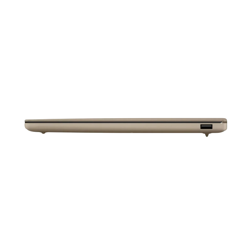 Ноутбук Asus Zenbook A14 UX3407NA, X2 Elite, 32ГБ/1ТБ, 60 Гц, Zabriskie Beige 5