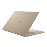 Ноутбук Asus Zenbook A14 UX3407NA, X2 Elite, 32ГБ/1ТБ, 60 Гц, Zabriskie Beige 4