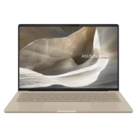 Ноутбук Asus Zenbook A14 UX3407NA, X2 Elite, 32ГБ/1ТБ, 60 Гц, Zabriskie Beige