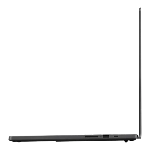 Laptop Gaming Asus ROG Zephyrus G16 GU605CP, Core Ultra 7, RTX 5070, 32GB/1TB, 240 Hz, Eclipse Gray