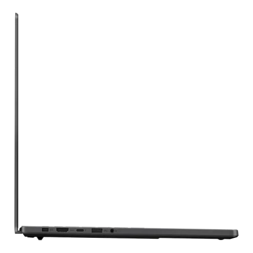 Laptop Gaming Asus ROG Zephyrus G16 GU605CP, Core Ultra 7, RTX 5070, 32GB/1TB, 240 Hz, Eclipse Gray