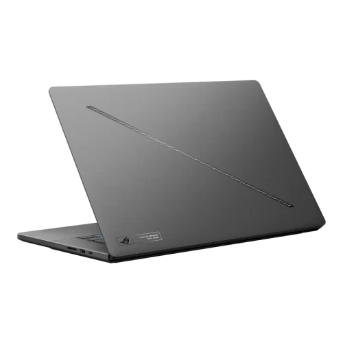 Laptop Gaming Asus ROG Zephyrus G16 GU605CP, Core Ultra 7, RTX 5070, 32GB/1TB, 240 Hz, Eclipse Gray