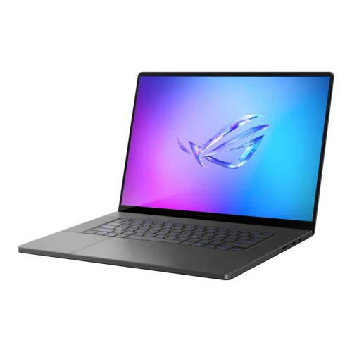 Laptop Gaming Asus ROG Zephyrus G16 GU605CP, Core Ultra 7, RTX 5070, 32GB/1TB, 240 Hz, Eclipse Gray