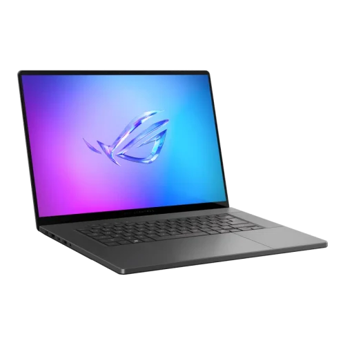 Laptop Gaming Asus ROG Zephyrus G16 GU605CP, Core Ultra 7, RTX 5070, 32GB/1TB, 240 Hz, Eclipse Gray