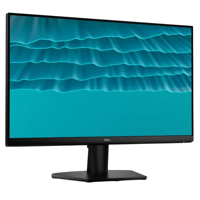 Монитор 23.8" Dell SE2426H, Черный 2