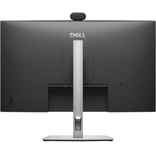 Монитор 27" Dell P2726DEB, Черный