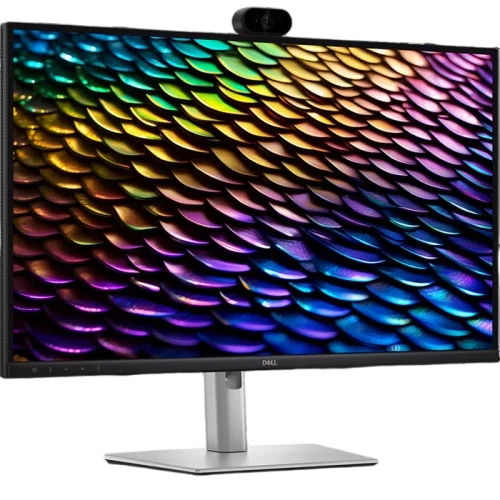 Монитор 27" Dell P2726DEB, Черный
